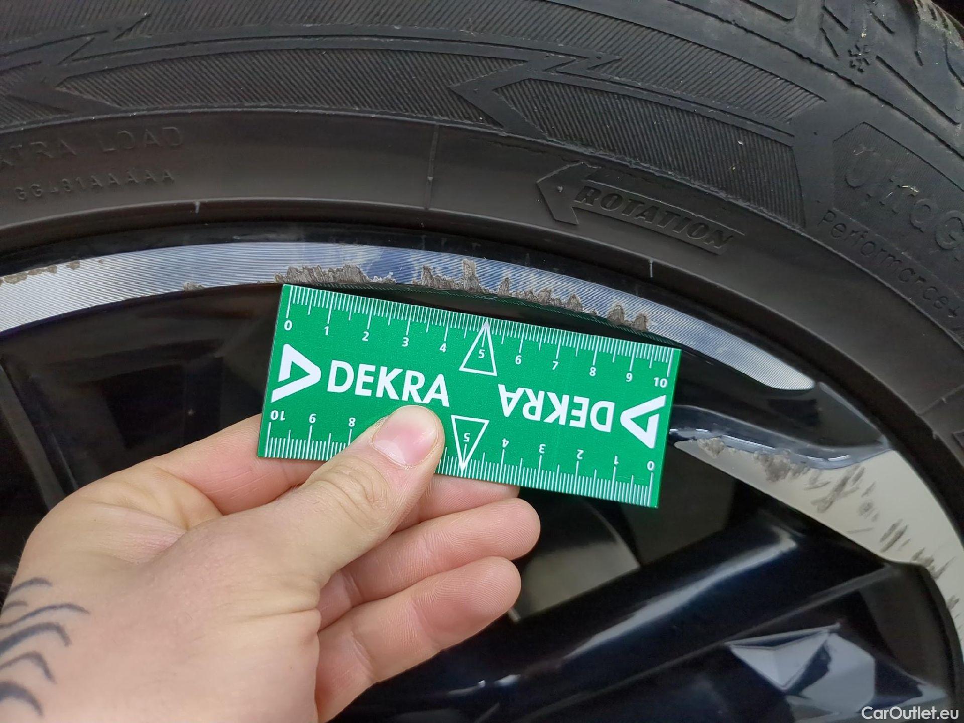  DS  DS7 7 Crossback Performance Line 1.6 PureTech 180CV BVA8 E6d #7