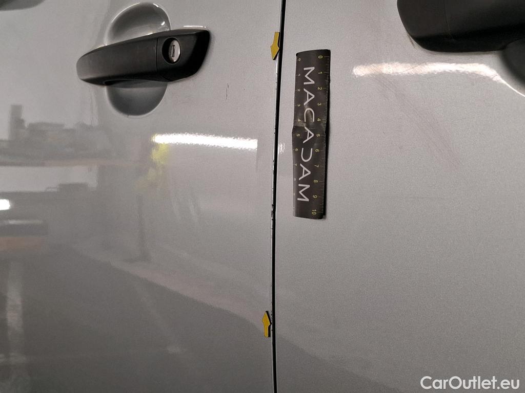  Peugeot  Expert  Fourgon Asphalt L2 2.0 HDi 120CV BVM6 E6dT #11