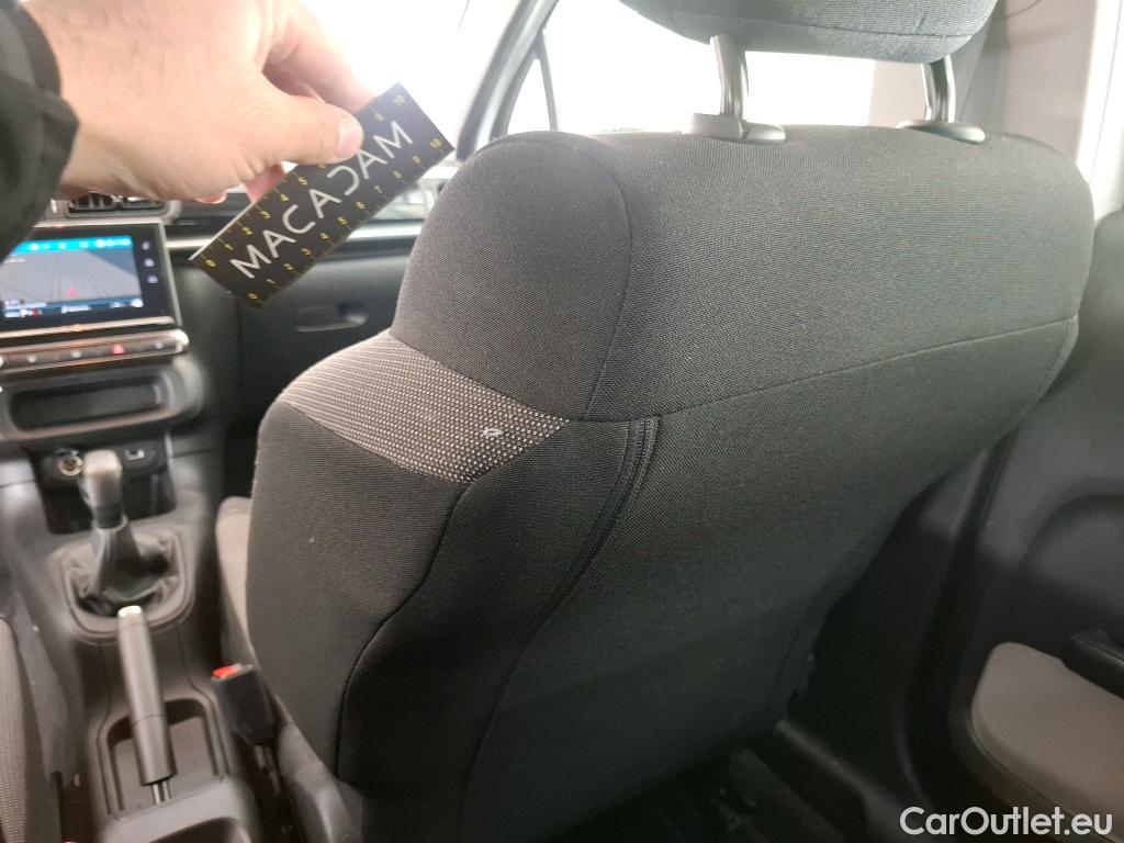  Citroen  C3  Feel Business 1.2 PureTech 80CV BVM5 E6d #45