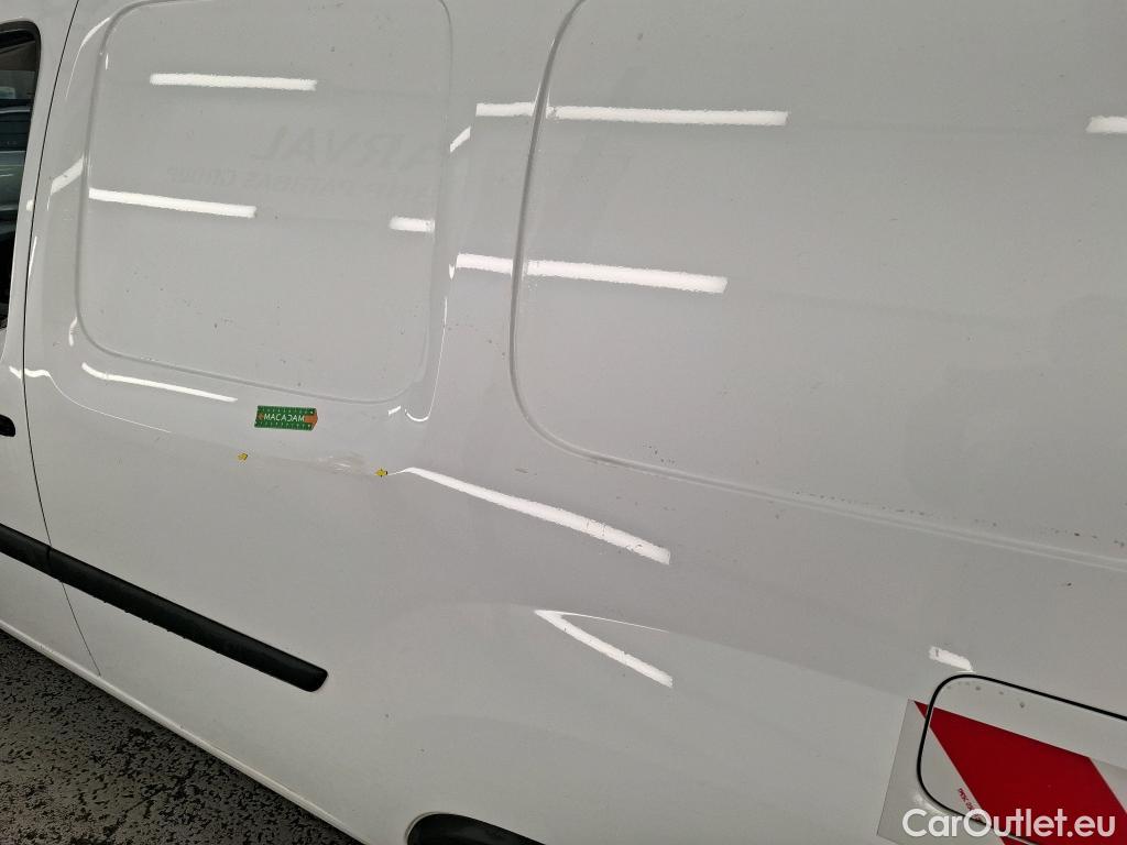  Renault  Kangoo  II Express Maxi Extra (Série Spéciale) 1.5 dCi 95CV BVM6 E6dT #1