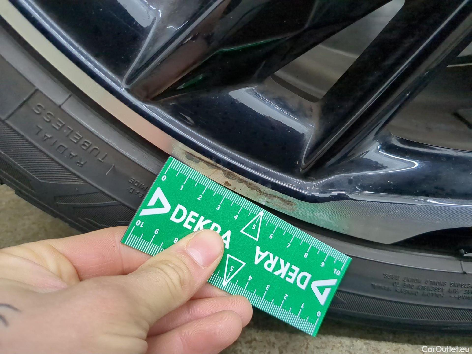  DS  DS7 7 Crossback Performance Line 1.6 PureTech 180CV BVA8 E6d #5