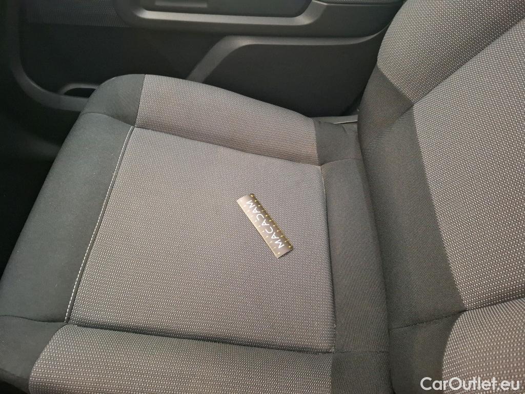  Citroen  C3 CITROEN  Aircross / 2017 / 5P / SUV BlueHDi 110 S&S BVM6 Feel Pack Business #29