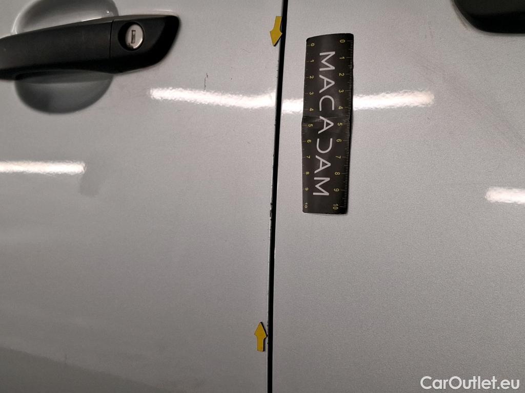  Peugeot  Expert  Fourgon Asphalt L2 2.0 HDi 120CV BVM6 E6dT #10