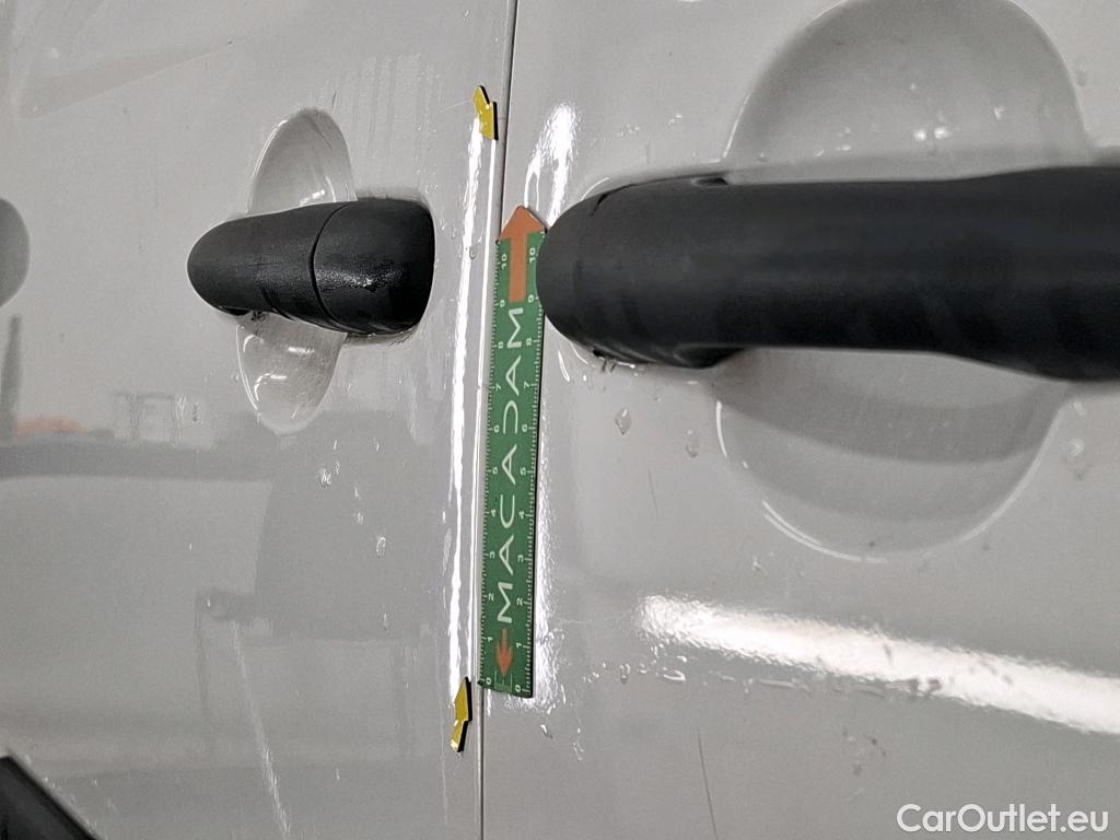  Renault  Kangoo  II Express Maxi Extra (Série Spéciale) 1.5 dCi 95CV BVM6 E6dT #20