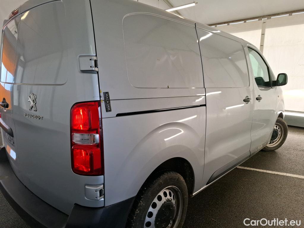  Peugeot  Expert  Fourgon Asphalt L2 2.0 HDi 120CV BVM6 E6dT #1