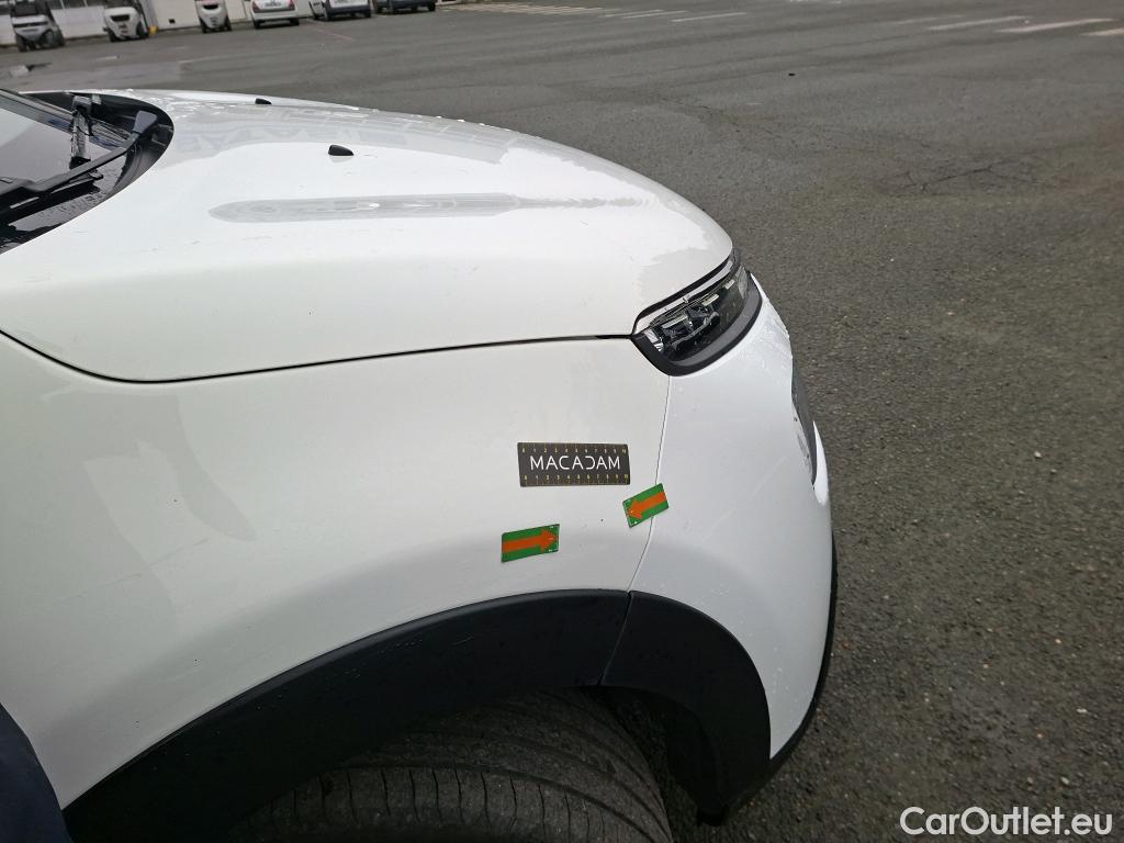  Citroen  C3  Shine Pack 1.2 PureTech 110CV BVM6 6E #31