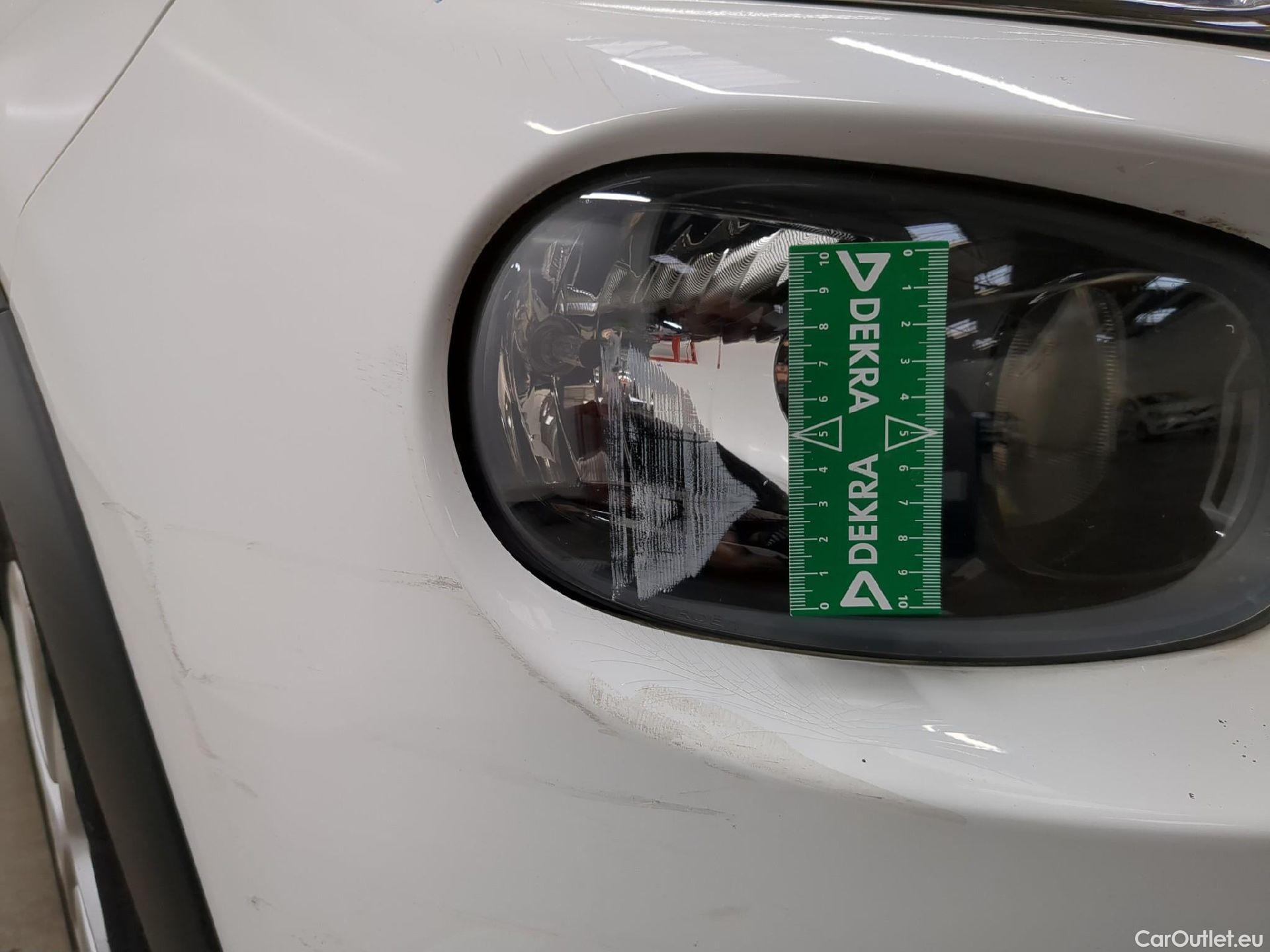  Citroen  C3  Société Feel 1.2 PureTech 80CV BVM5 E6d #28