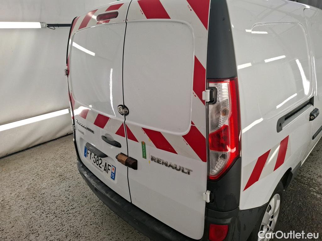  Renault  Kangoo  II Express Maxi Extra (Série Spéciale) 1.5 dCi 95CV BVM6 E6dT #10