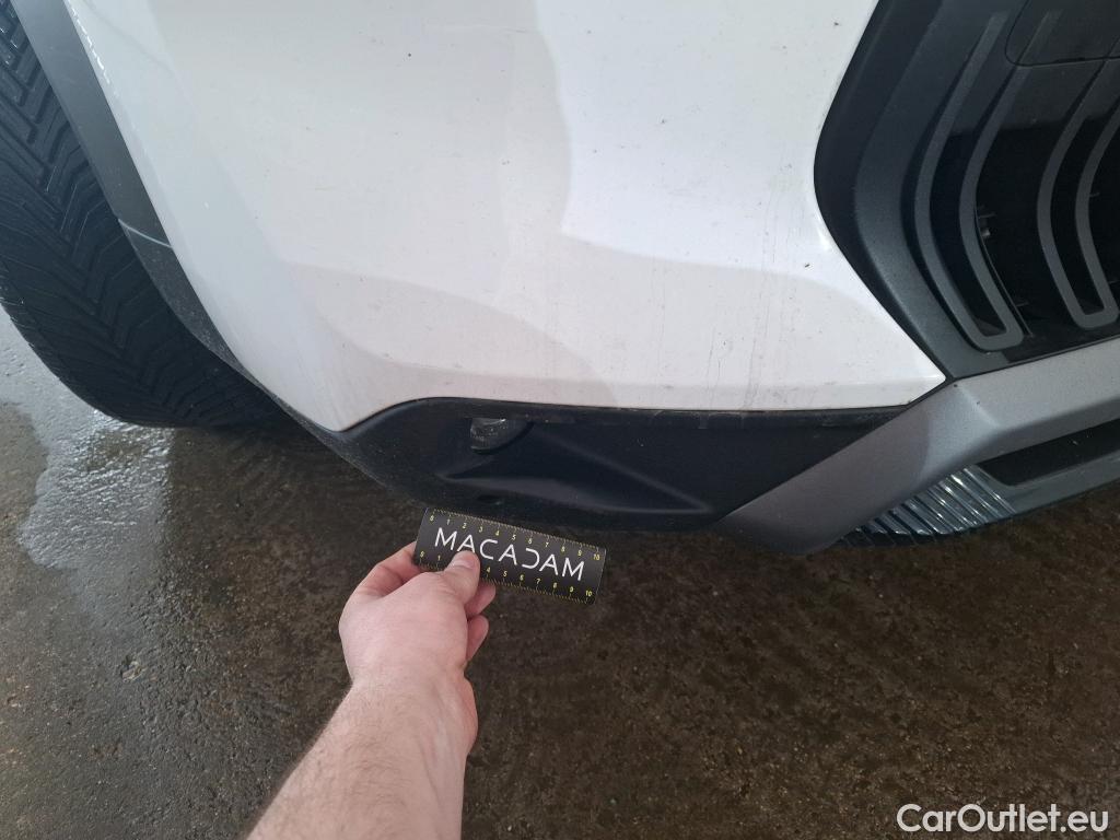  Citroen  C3 CITROEN  Aircross / 2017 / 5P / SUV BlueHDi 110 S&S BVM6 Feel Pack Business #10