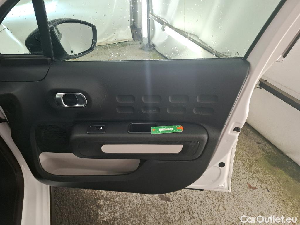  Citroen  C3  Société Feel 1.5 BlueHDI 100CV BVM6 E6d #1