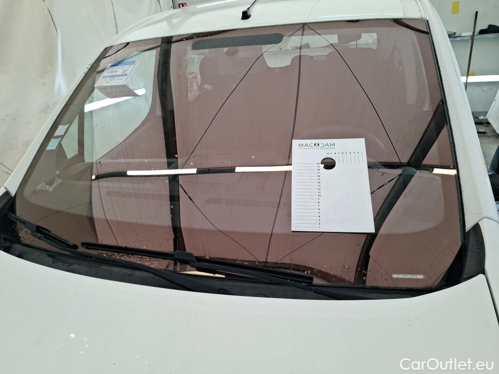  Citroen  Berlingo  Feel 1.6 BlueHDi 100CV BVM5 E6 #21