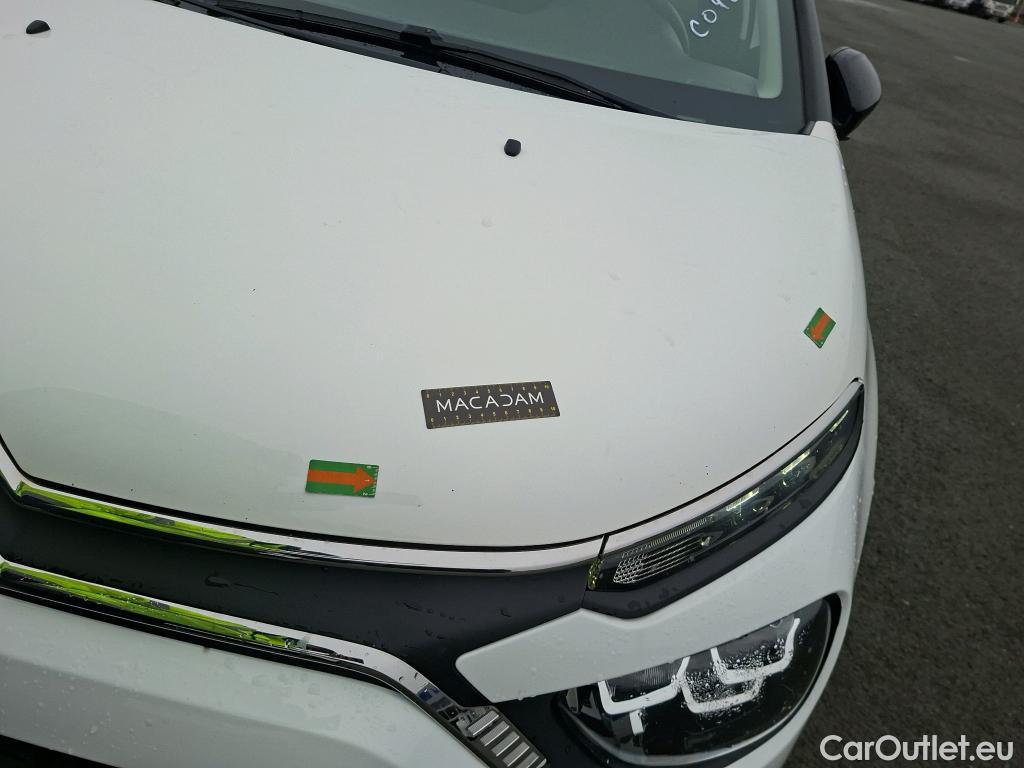  Citroen  C3  Shine Pack 1.2 PureTech 110CV BVM6 6E #8