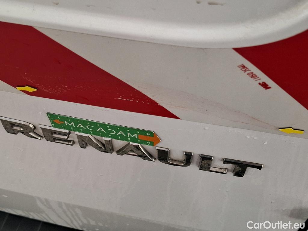  Renault  Kangoo  II Express Maxi Extra (Série Spéciale) 1.5 dCi 95CV BVM6 E6dT #14