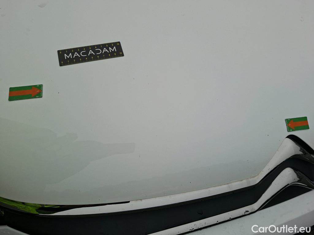  Citroen  C3  Shine Pack 1.2 PureTech 110CV BVM6 6E #6