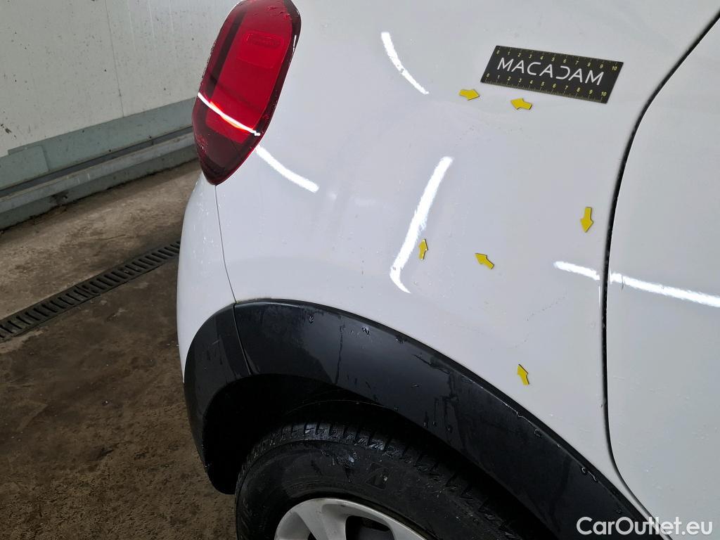  Citroen  C3  Feel Business 1.2 PureTech 80CV BVM5 E6d #63