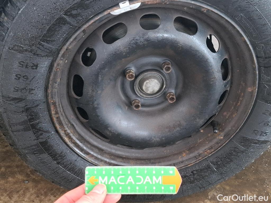  Citroen  Berlingo  Feel 1.6 BlueHDi 100CV BVM5 E6 #23