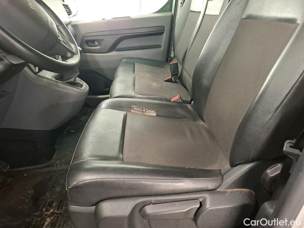  Peugeot  Expert  Fourgon Asphalt L2 2.0 HDi 120CV BVM6 E6dT #23