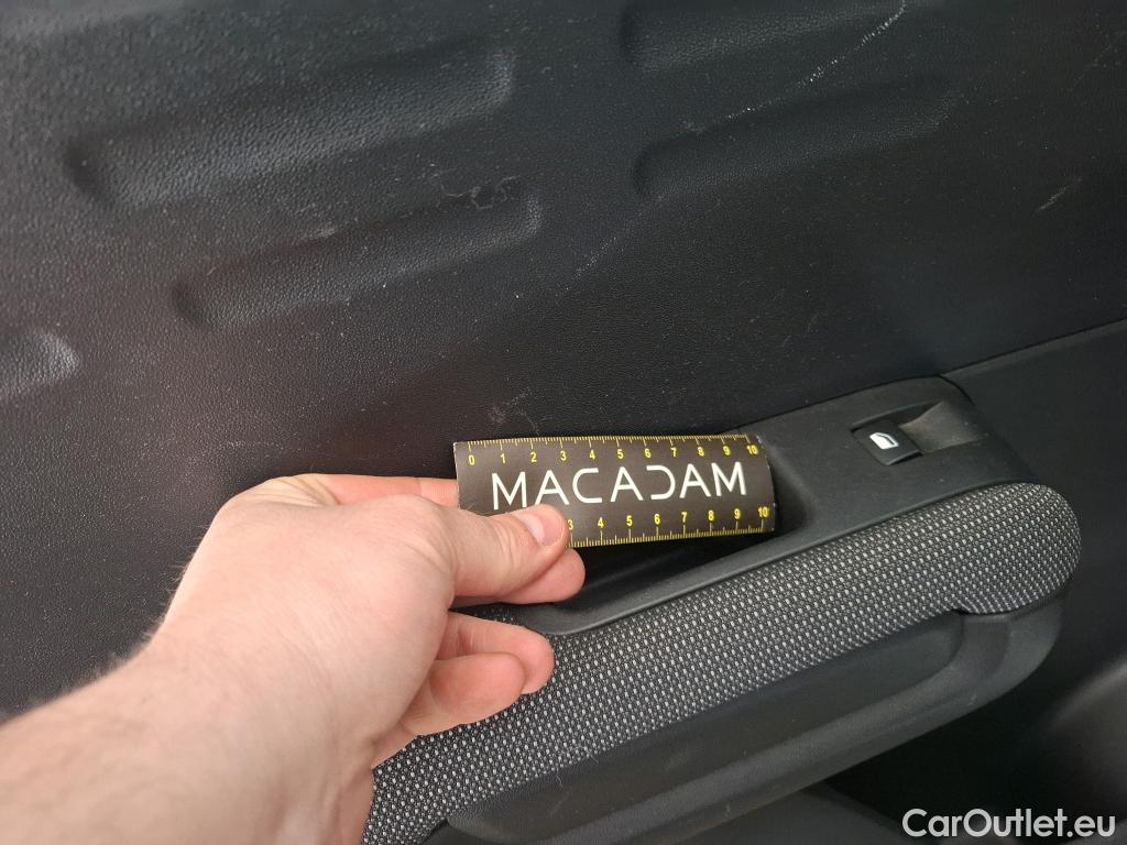  Citroen  C3 CITROEN  Aircross / 2017 / 5P / SUV BlueHDi 110 S&S BVM6 Feel Pack Business #14