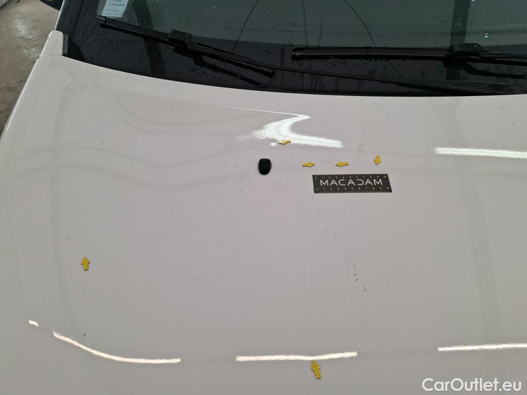  Citroen  C3  Feel Business 1.2 PureTech 80CV BVM5 E6d #28