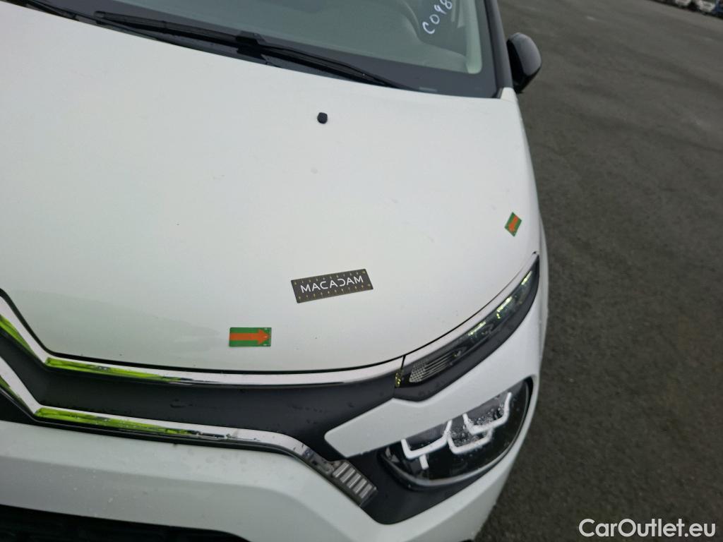  Citroen  C3  Shine Pack 1.2 PureTech 110CV BVM6 6E #7