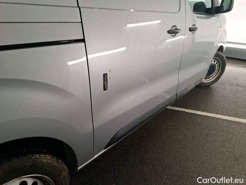  Peugeot  Expert  Fourgon Asphalt L2 2.0 HDi 120CV BVM6 E6dT #16