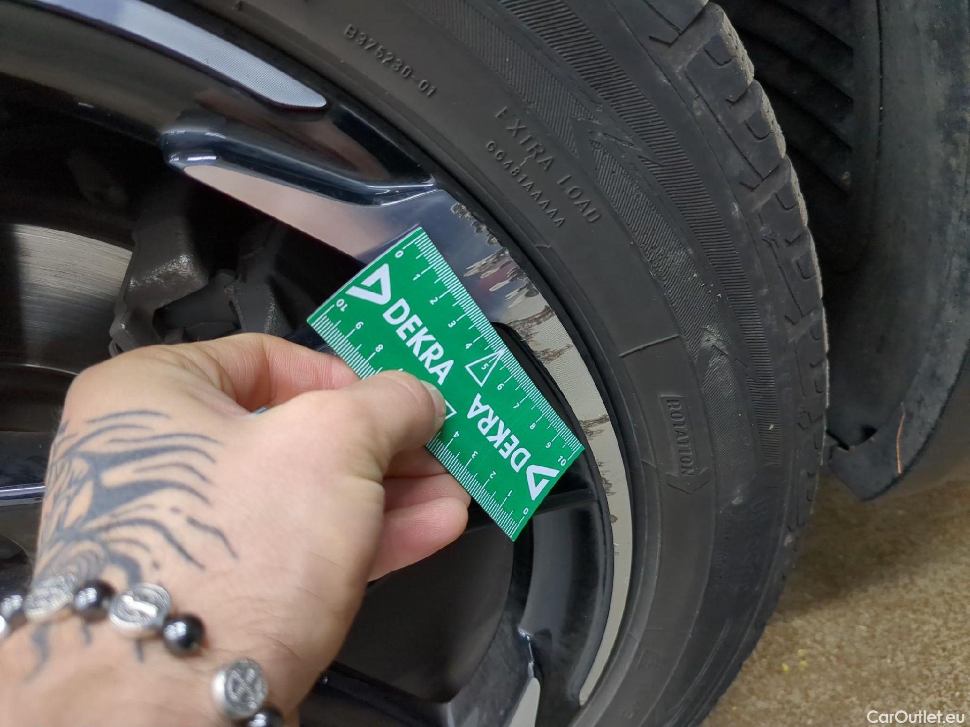  DS  DS7 7 Crossback Performance Line 1.6 PureTech 180CV BVA8 E6d #3