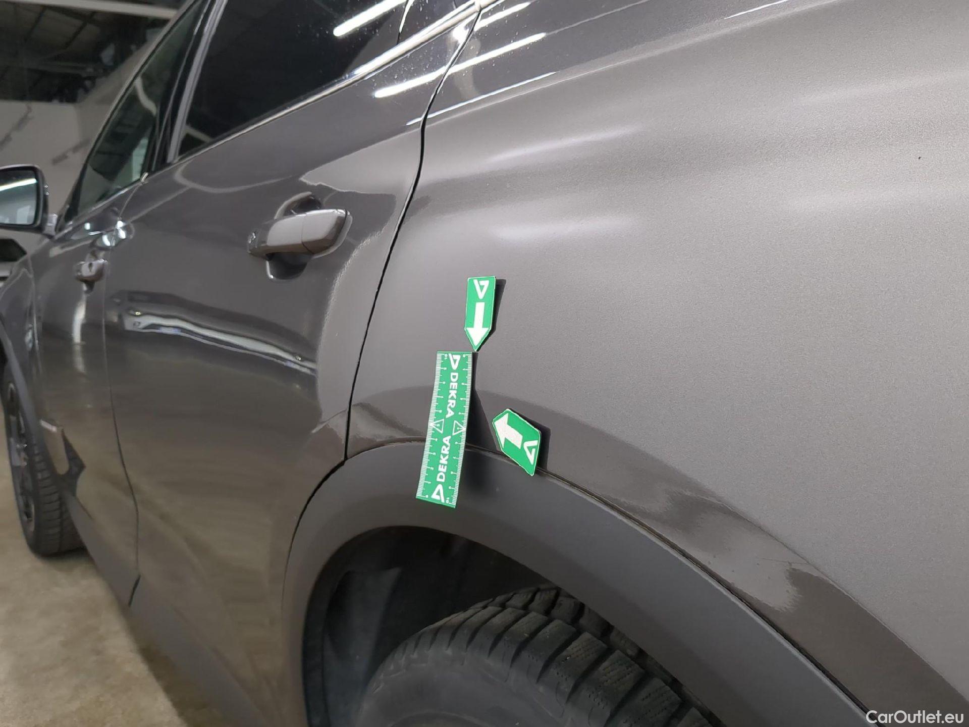  DS  DS7 7 Crossback Performance Line 1.6 PureTech 180CV BVA8 E6d #27