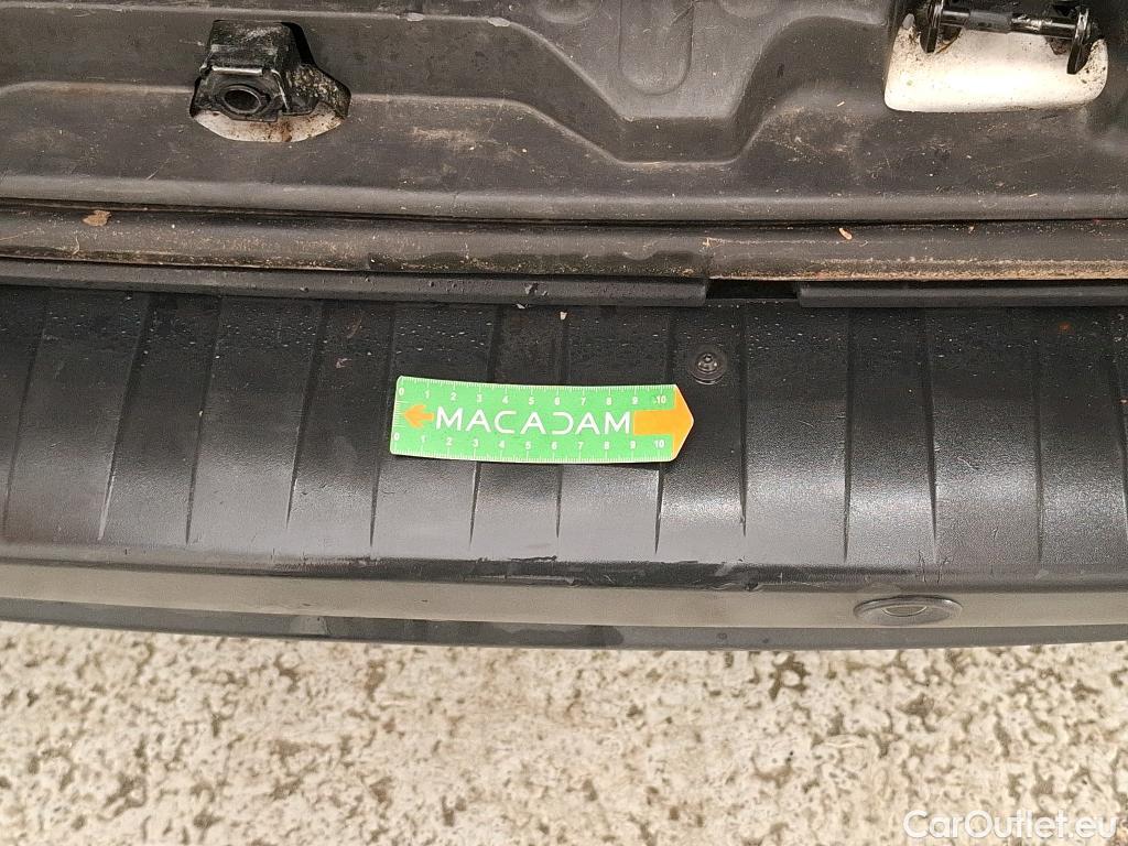  Renault  Kangoo  II Express Maxi Extra (Série Spéciale) 1.5 dCi 95CV BVM6 E6dT #27