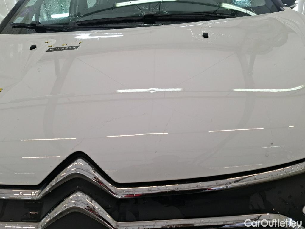  Citroen  C3  Feel Business 1.2 PureTech 80CV BVM5 E6d #32