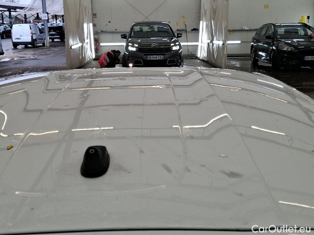  Citroen  C3  Feel Business 1.2 PureTech 80CV BVM5 E6d #20