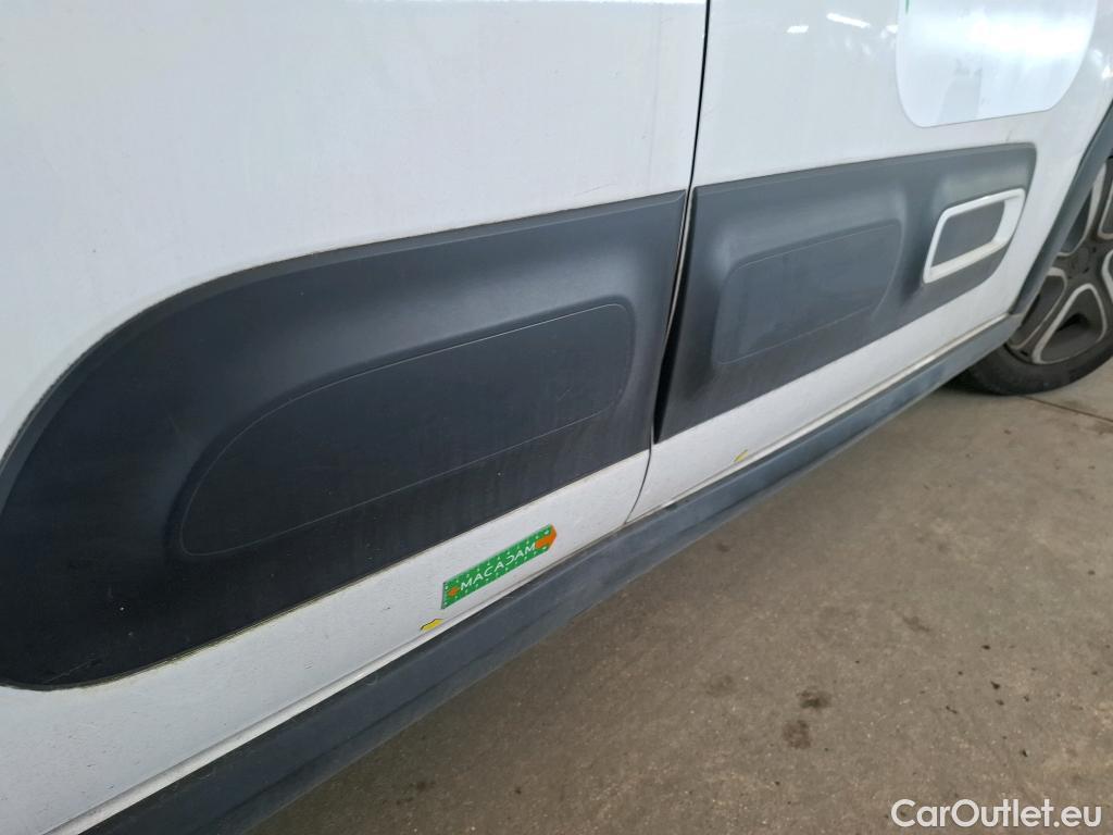  Citroen  C3 CITROEN  Société / 2020 / 5P / Berline / VU PureTech 83 S&S BVM Feel Nav #3