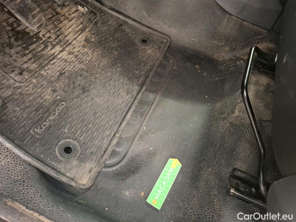  Renault  Kangoo  II Express Maxi Extra (Série Spéciale) 1.5 dCi 95CV BVM6 E6dT #61