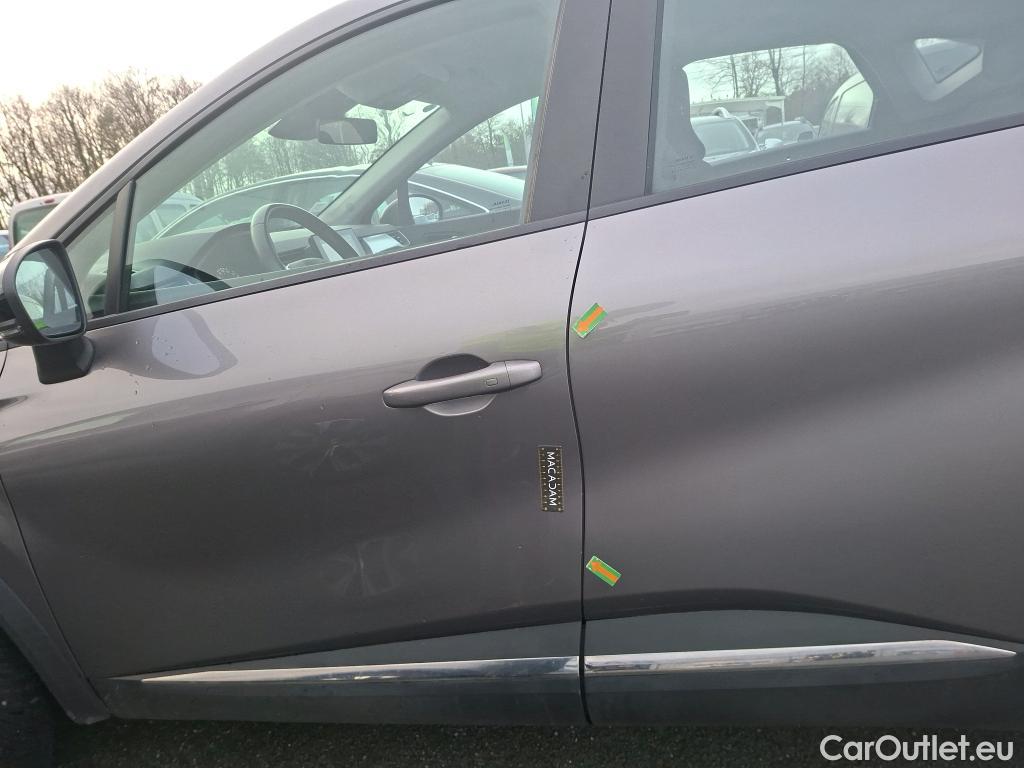  Renault  Captur  II Business 1.0 TCe 90CV BVM6 E6d #11