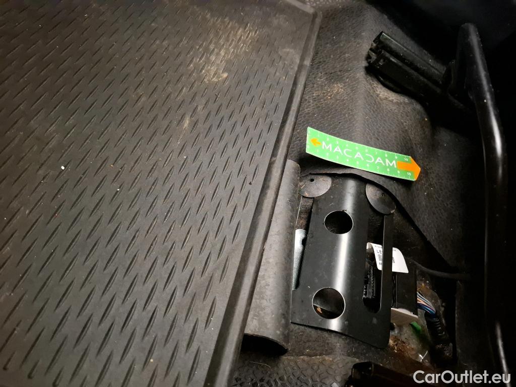  Renault  Kangoo  II Express Maxi Extra (Série Spéciale) 1.5 dCi 95CV BVM6 E6dT #5