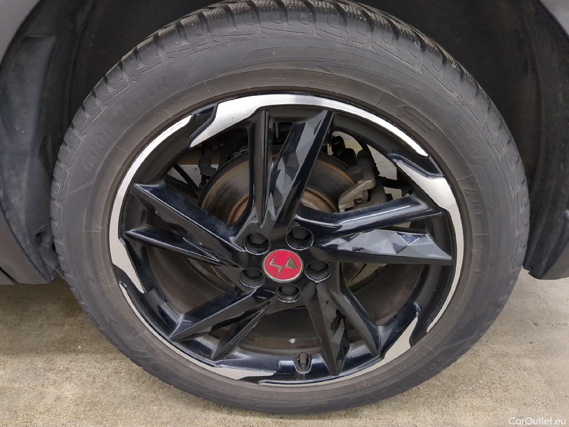  DS  DS7 7 Crossback Performance Line 1.6 PureTech 180CV BVA8 E6d #10