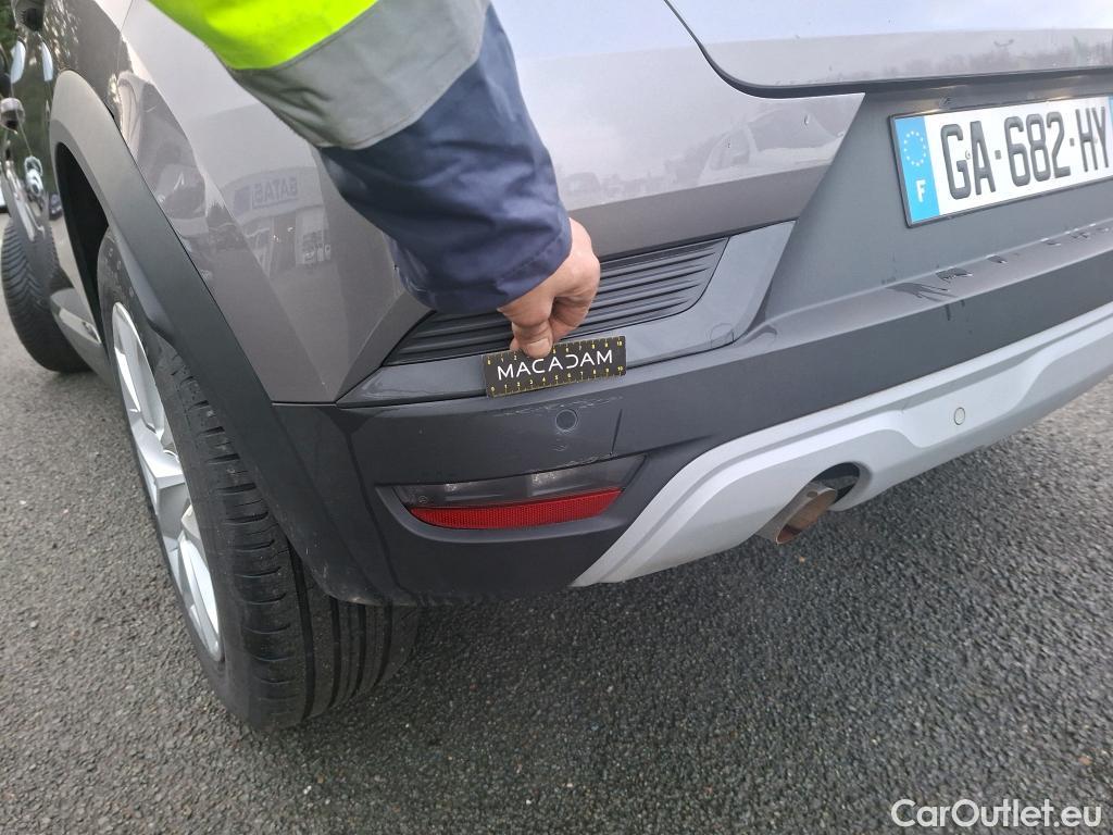  Renault  Captur  II Business 1.0 TCe 90CV BVM6 E6d #14