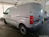  Peugeot  Expert  Fourgon Asphalt L2 2.0 HDi 120CV BVM6 E6dT #2