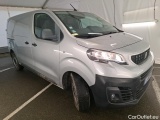  Peugeot  Expert  Fourgon Asphalt L2 2.0 HDi 120CV BVM6 E6dT #4