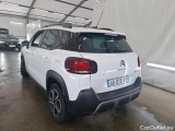  Citroen  C3 CITROEN  Aircross / 2017 / 5P / SUV BlueHDi 110 S&S BVM6 Feel Pack Business #2