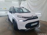  Citroen  C3 CITROEN  Aircross / 2017 / 5P / SUV BlueHDi 110 S&S BVM6 Feel Pack Business #4