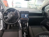  Citroen  C3 CITROEN  Aircross / 2017 / 5P / SUV BlueHDi 110 S&S BVM6 Feel Pack Business #5