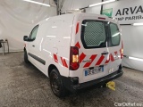  Citroen  Berlingo  Fourgon Confort L1 (Court) 1.6 BlueHDi 100CV BVM5 E6 #2