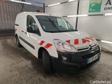  Citroen  Berlingo  Fourgon Confort L1 (Court) 1.6 BlueHDi 100CV BVM5 E6 #4