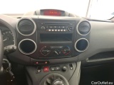  Citroen  Berlingo  Fourgon Confort L1 (Court) 1.6 BlueHDi 100CV BVM5 E6 #7
