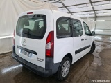  Citroen  Berlingo  Feel 1.6 BlueHDi 100CV BVM5 E6 #3