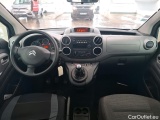  Citroen  Berlingo  Feel 1.6 BlueHDi 100CV BVM5 E6 #5