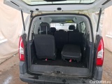  Citroen  Berlingo  Feel 1.6 BlueHDi 100CV BVM5 E6 #10