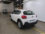  Citroen  C3  Société Feel 1.2 PureTech 80CV BVM5 E6d #4