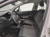 Citroen  C3  Société Feel 1.2 PureTech 80CV BVM5 E6d #9