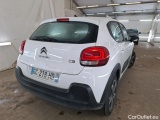  Citroen  C3 CITROEN  Société / 2020 / 5P / Berline / VU PureTech 83 S&S BVM Feel Nav #3